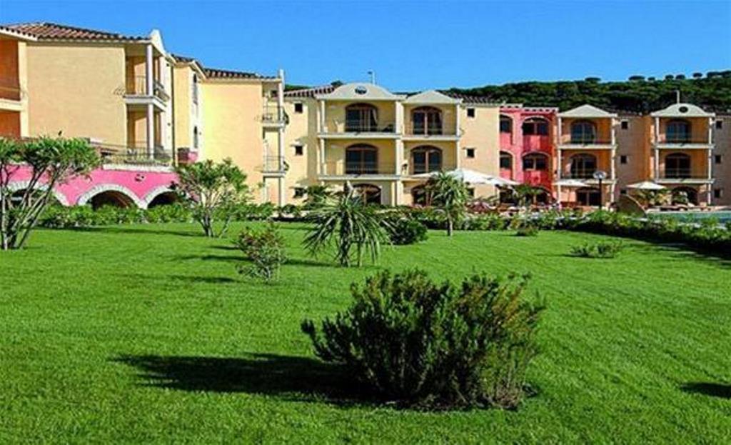 Club Esse Posada Palau Zewnętrze zdjęcie