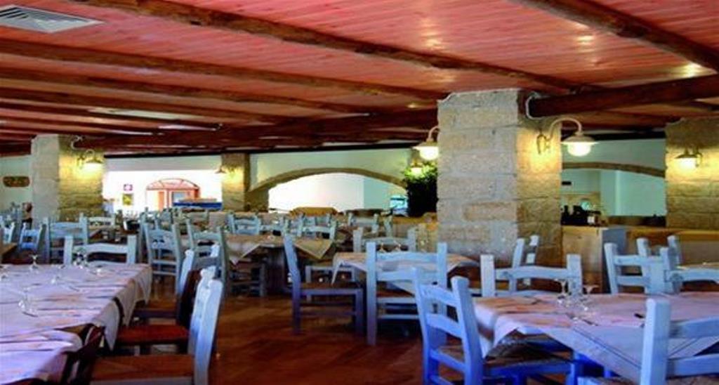 Club Esse Posada Palau Zewnętrze zdjęcie