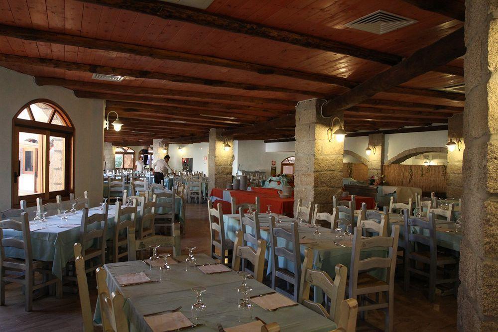 Club Esse Posada Palau Zewnętrze zdjęcie
