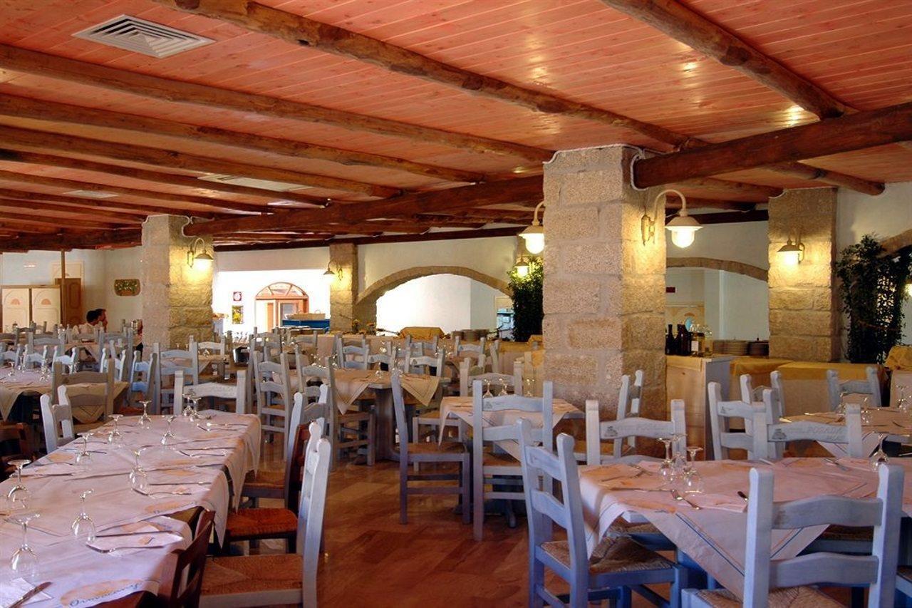 Club Esse Posada Palau Zewnętrze zdjęcie
