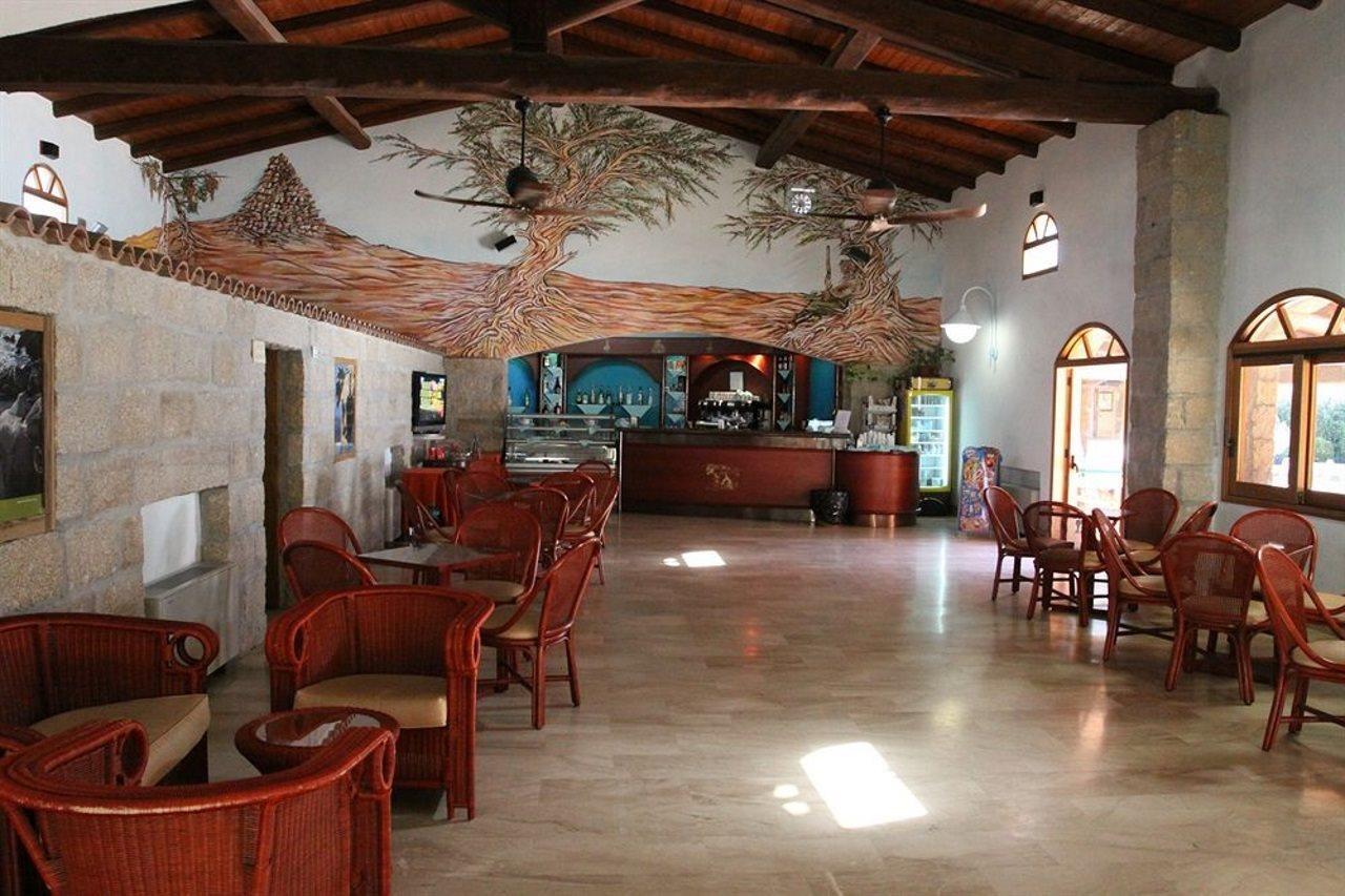 Club Esse Posada Palau Zewnętrze zdjęcie