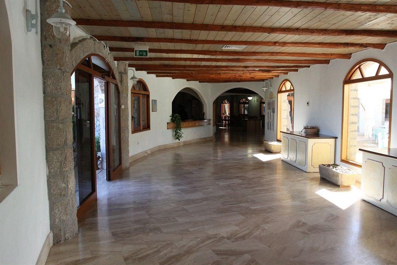Club Esse Posada Palau Zewnętrze zdjęcie