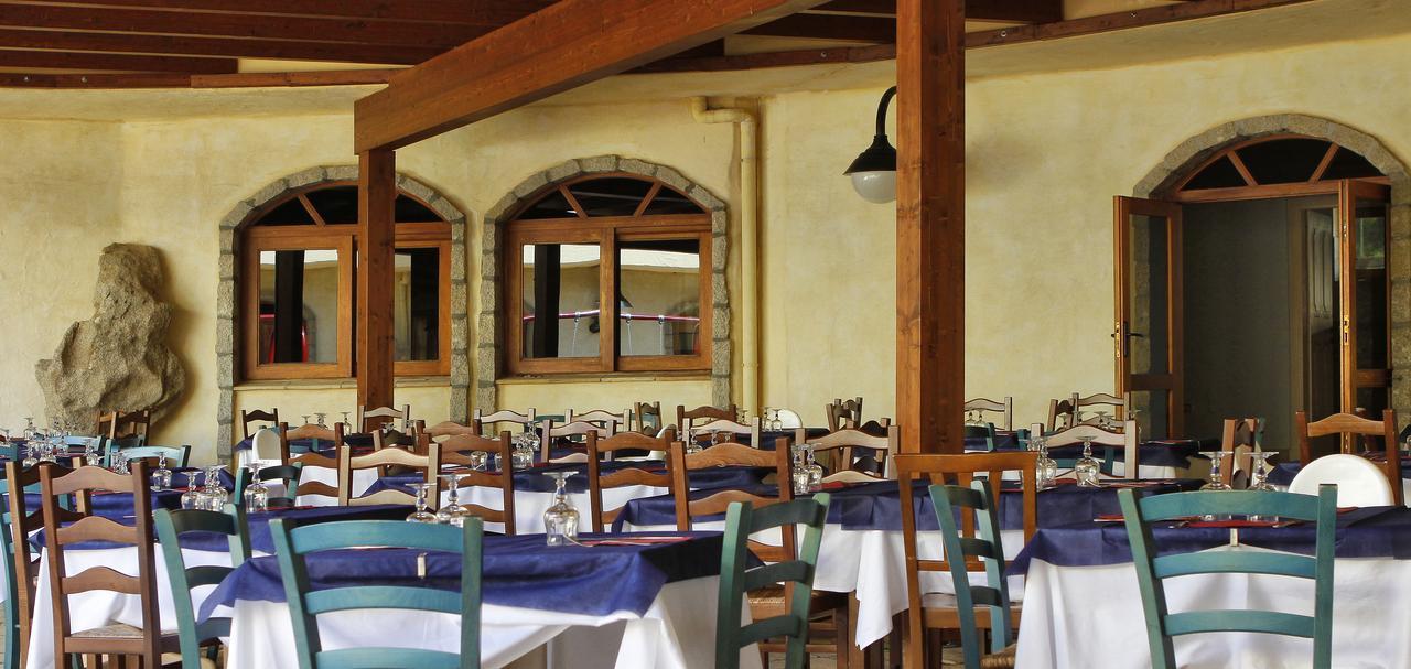 Club Esse Posada Palau Zewnętrze zdjęcie
