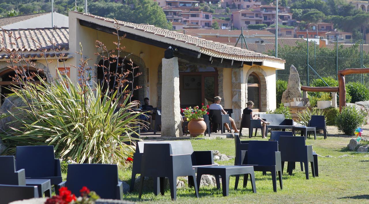 Club Esse Posada Palau Zewnętrze zdjęcie